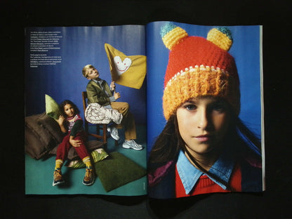 ELLE ITALIAN [50033] 18 Sep 2025 N.33