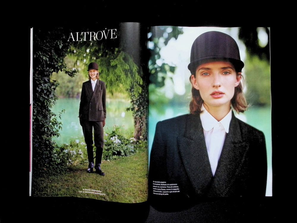 ELLE ITALIAN [50034] 24 Sep 2025 N.34