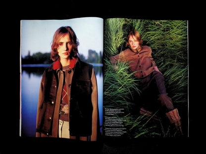 ELLE ITALIAN [50034] 24 Sep 2025 N.34