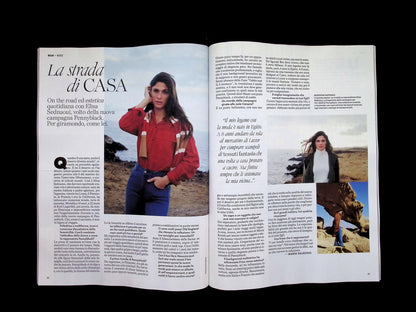 ELLE ITALIAN [50034] 24 Sep 2025 N.34