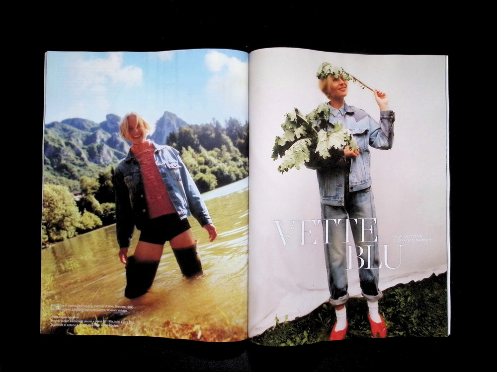 ELLE ITALIAN [50034] 24 Sep 2025 N.34