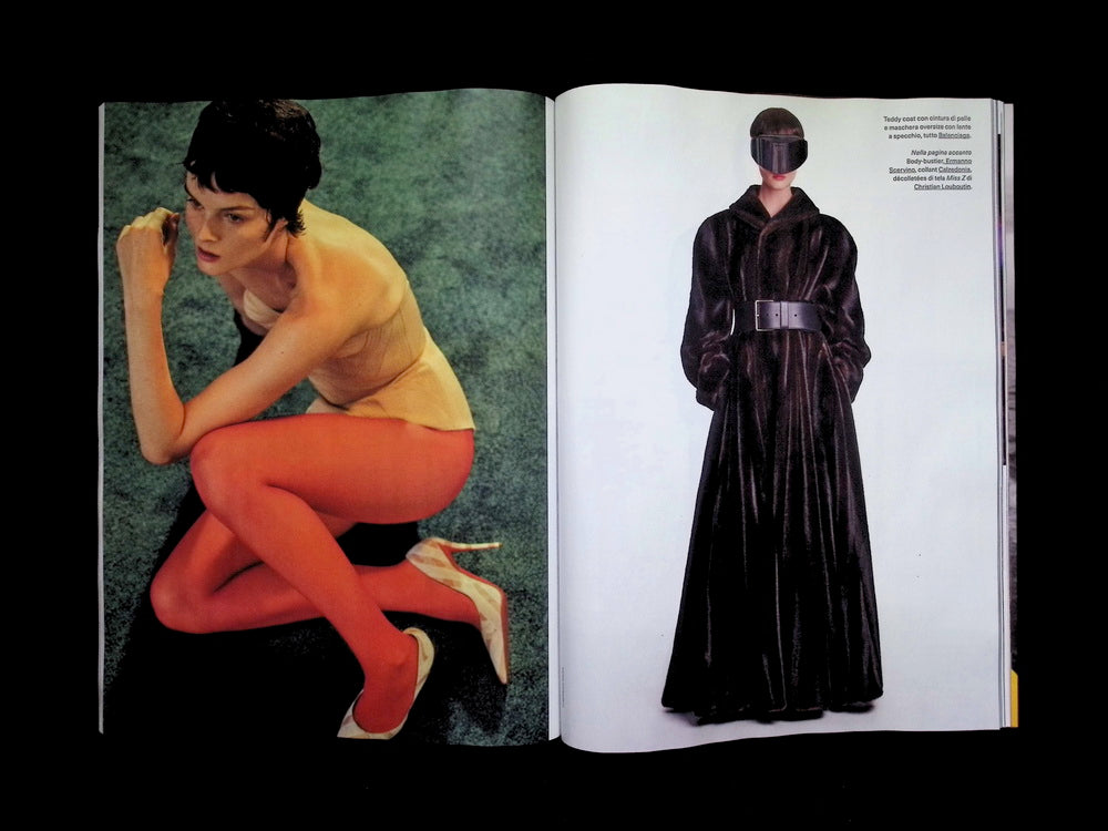 ELLE ITALIAN [50035] 3 Oct 2025 N.35