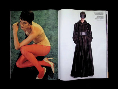 ELLE ITALIAN [50035] 3 Oct 2025 N.35