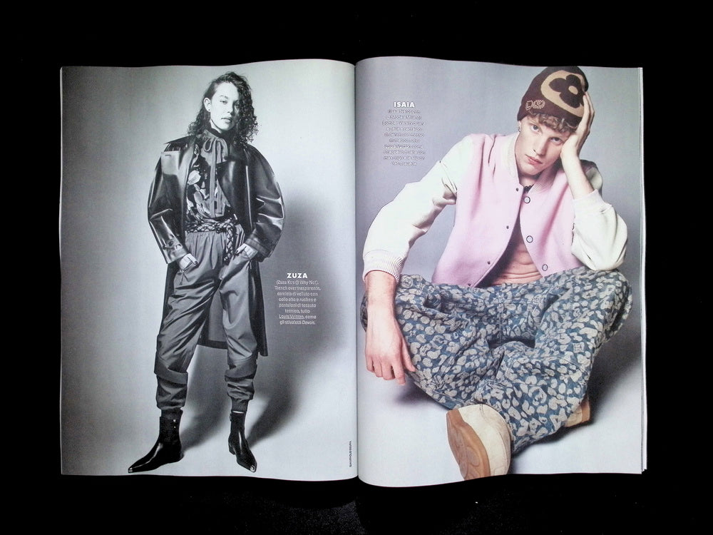 ELLE ITALIAN [50036] 10 Oct 2025 N.36