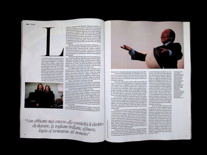 ELLE ITALIAN [50036] 10 Oct 2025 N.36