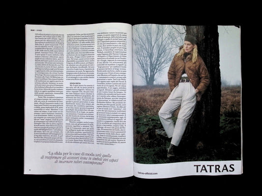 ELLE ITALIAN [50037] 17 Oct 2025 N.37