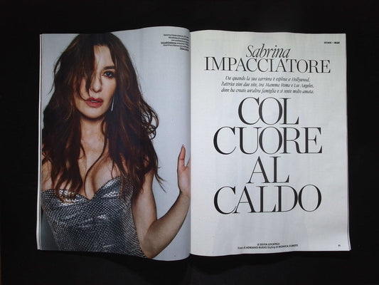 ELLE ITALIAN [50038] 24 Oct 2025 N.38