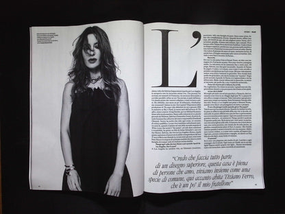 ELLE ITALIAN [50038] 24 Oct 2025 N.38