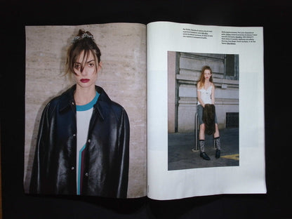 ELLE ITALIAN [50038] 24 Oct 2025 N.38