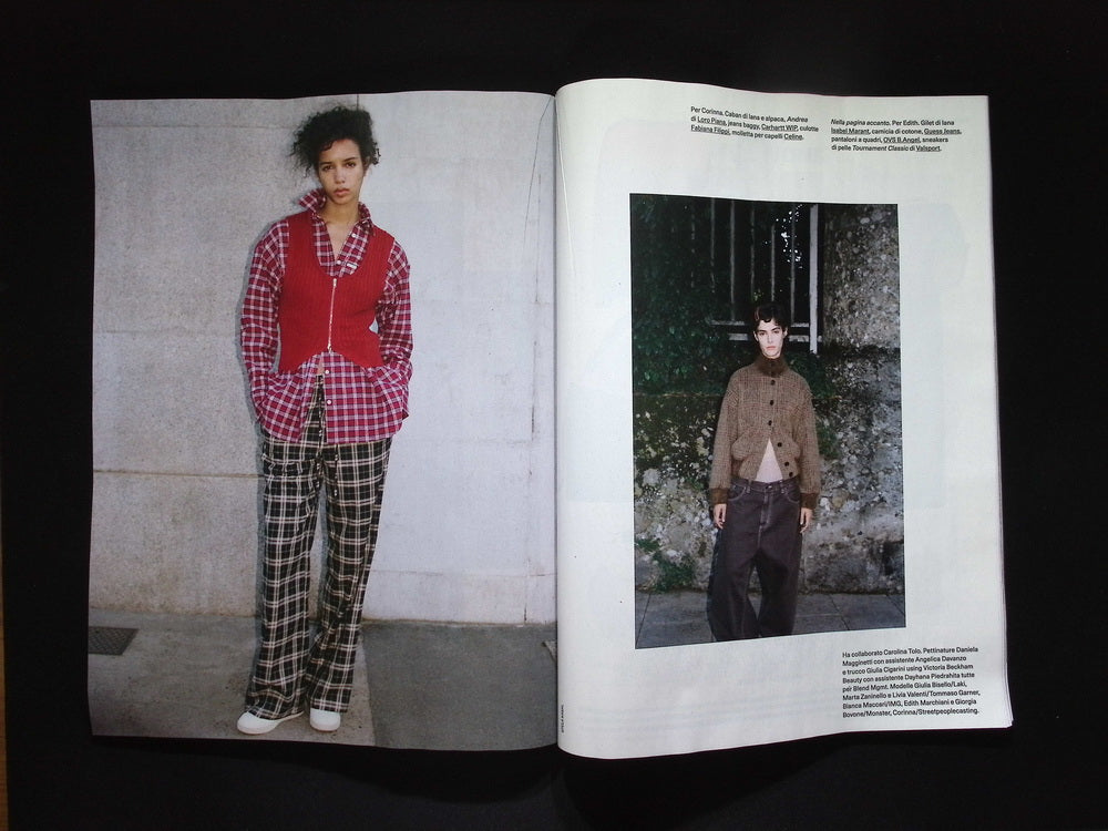 ELLE ITALIAN [50038] 24 Oct 2025 N.38
