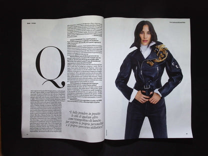 ELLE ITALIAN [50039] 31 Oct 2025 N.39