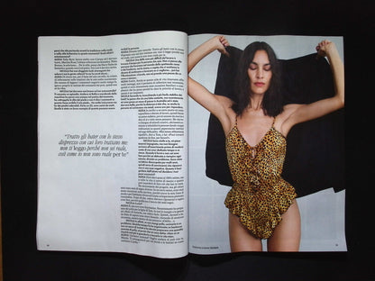 ELLE ITALIAN [50039] 31 Oct 2025 N.39