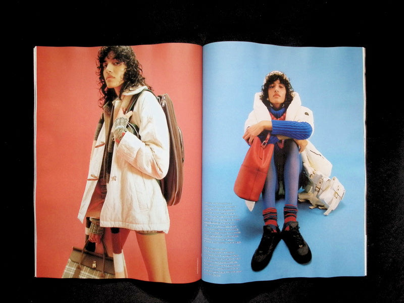 ELLE ITALIAN [50040] 7 Nov 2025 N.40