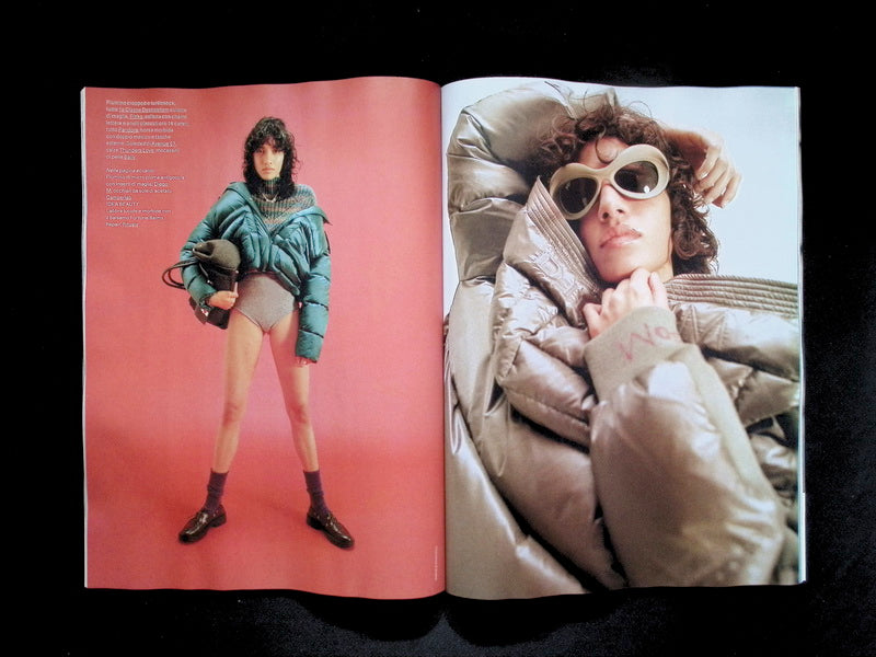 ELLE ITALIAN [50040] 7 Nov 2025 N.40