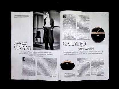 ELLE ITALIAN [50040] 7 Nov 2025 N.40
