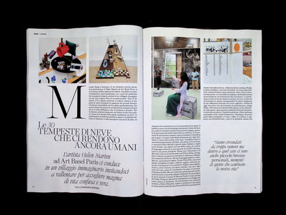 ELLE ITALIAN [50040] 7 Nov 2025 N.40