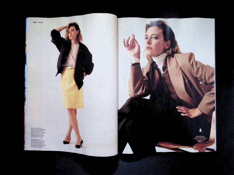 ELLE ITALIAN [50041] 14 Nov 2025 N.41