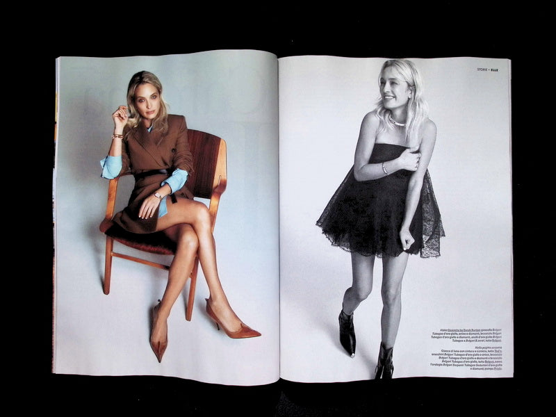 ELLE ITALIAN [50041] 14 Nov 2025 N.41