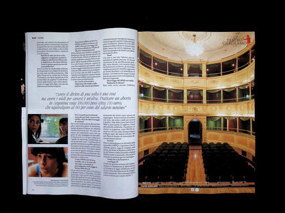 ELLE ITALIAN [50042] 21 Nov 2025 N.42