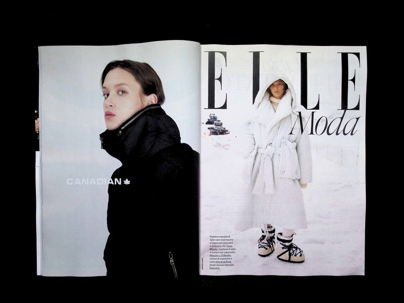 ELLE ITALIAN [50042] 21 Nov 2025 N.42