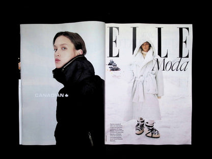 ELLE ITALIAN [50042] 21 Nov 2025 N.42