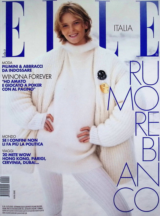ELLE ITALIAN [50042] 21 Nov 2025 N.42