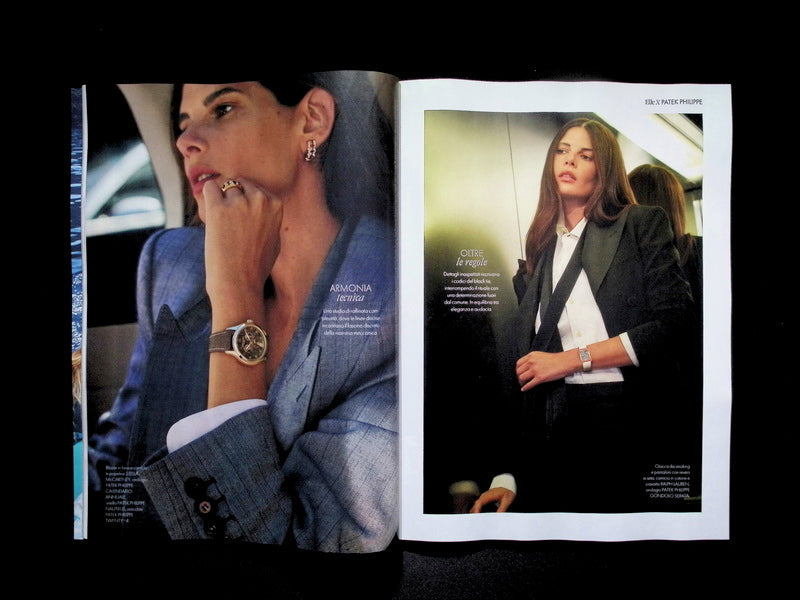 ELLE ITALIAN [50043] 28 Nov 2025 N.43