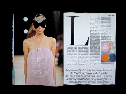 ELLE ITALIAN [50043] 28 Nov 2025 N.43