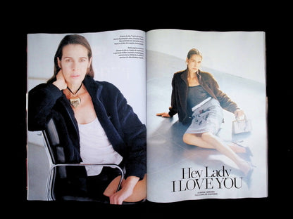 ELLE ITALIAN [50044] 5 Dec 2025 N.44
