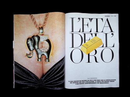 ELLE ITALIAN [50044] 5 Dec 2025 N.44