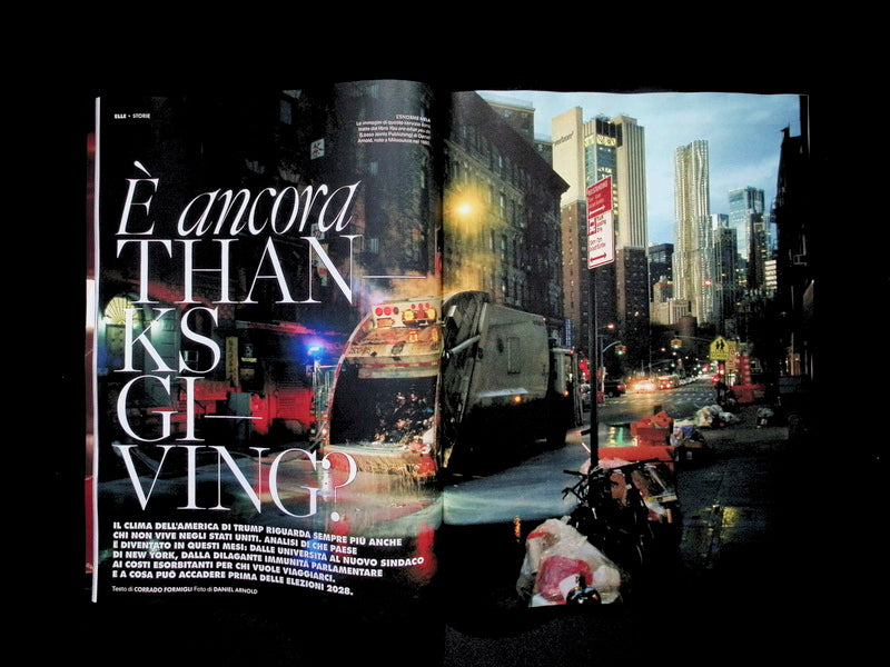 ELLE ITALIAN [50044] 5 Dec 2025 N.44