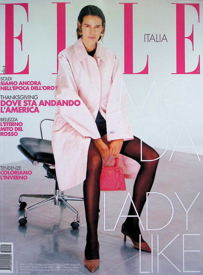 ELLE ITALIAN [50044] 5 Dec 2025 N.44