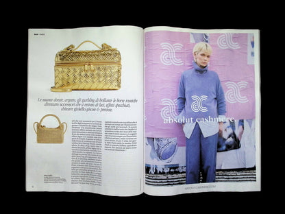 ELLE ITALIAN [50045] 12 Dec 2025 N.45