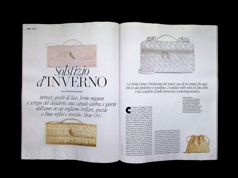 ELLE ITALIAN [50045] 12 Dec 2025 N.45