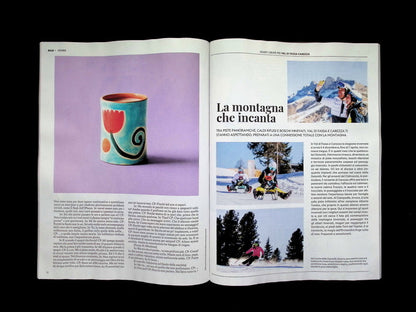 ELLE ITALIAN [50045] 12 Dec 2025 N.45