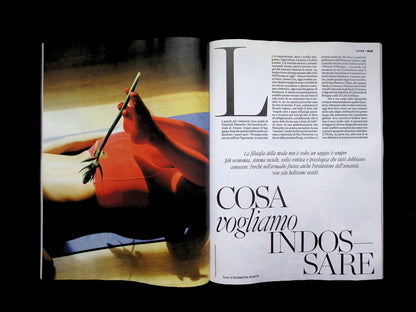 ELLE ITALIAN [50045] 12 Dec 2025 N.45