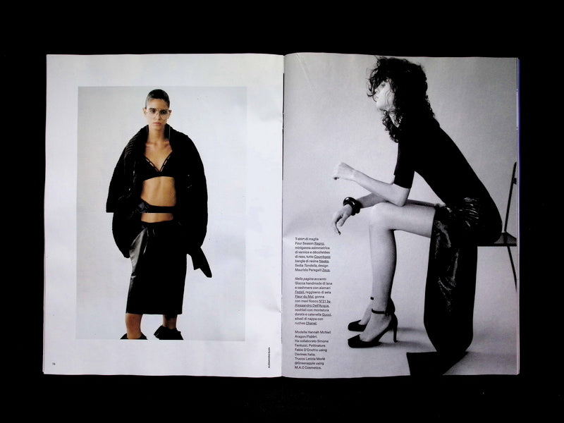 ELLE ITALIAN [50046] 19 Dec 2025 N.46 - Part 1