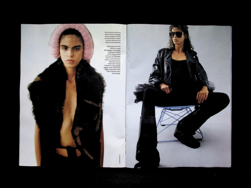 ELLE ITALIAN [50046] 19 Dec 2025 N.46 - Part 2
