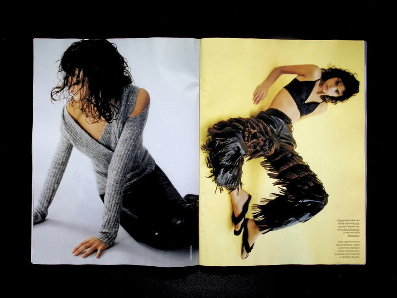 ELLE ITALIAN [50046] 19 Dec 2025 N.46 - Part 3