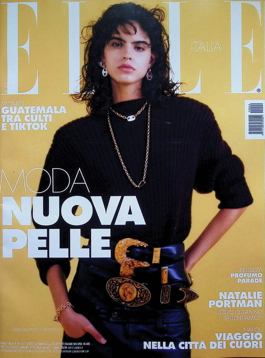ELLE ITALIAN [50046] 19 Dec 2025 N.46