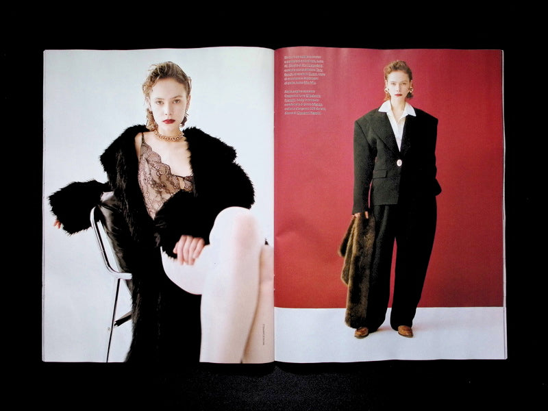 ELLE ITALIAN [50047] 9 Jan 2026 N.47 - Part 3