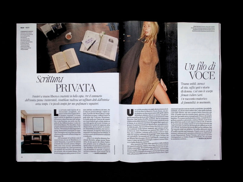 ELLE ITALIAN [50047] 9 Jan 2026 N.47 - Part 4