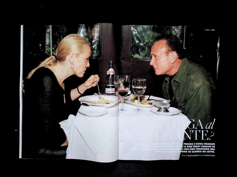 ELLE ITALIAN [60002] N.1/2 ,30 Jan 2026 - Part 1