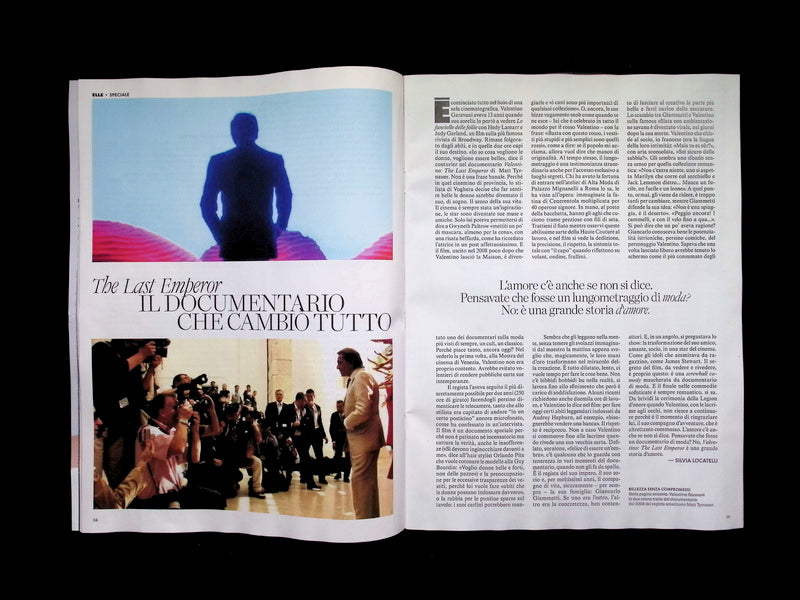 ELLE ITALIAN [60004] N.3/4 ,11 Feb 2026 - Part 1