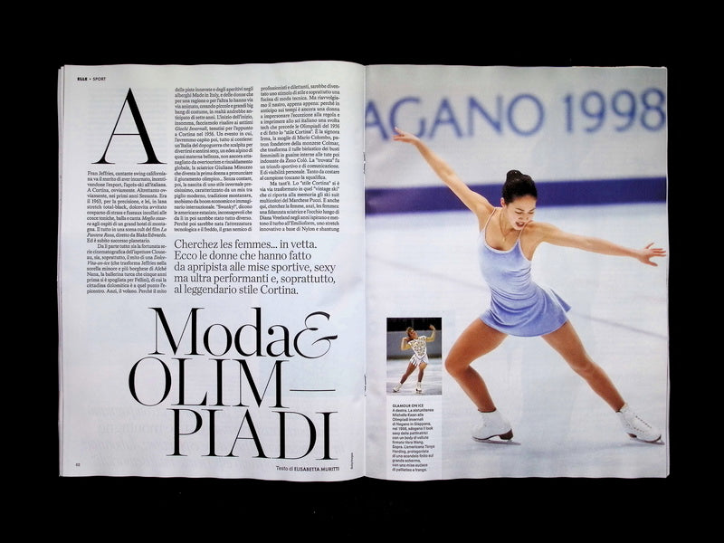 ELLE ITALIAN [60004] N.3/4 ,11 Feb 2026 - Part 4