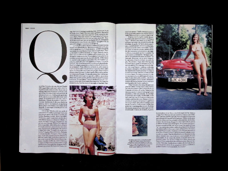ELLE ITALIAN [60006] N.5/6 ,25 Feb 2026 - Part 1