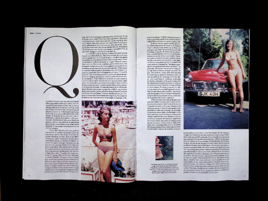 ELLE ITALIAN [60006] N.5/6 ,25 Feb 2026 - Part 1