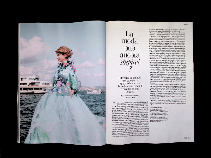 ELLE ITALIAN [60007] N.7 ,6 Mar 2026 - Part 2