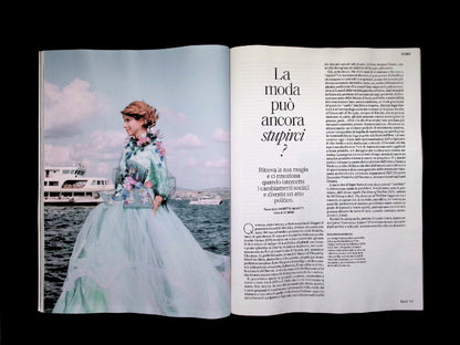 ELLE ITALIAN [60007] N.7 ,6 Mar 2026 - Part 2