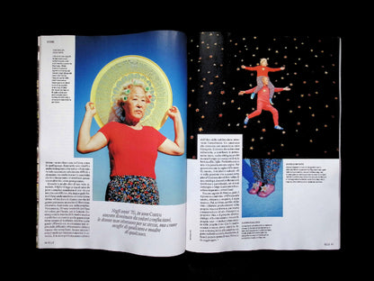 ELLE ITALIAN [60008] N.8 ,13 Mar 2026 - Part 2